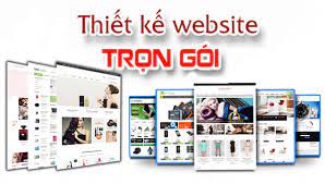 Thiết kế website Ninh Hòa